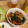 aska00a's cooksnap of when they made おいしい筑前煮♪.