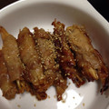かっぱあや's cooksnap of when they made 豚肉のエノキ巻き.