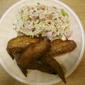 ゆいこ２１００'s cooksnap of when they made 簡単マヨポン！切り干し大根サラダ.