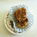 ゆいこ２１００'s cooksnap of when they made シューマイで簡単！照り焼きつくね.