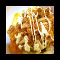 なおぢる's cooksnap of when they made パパッと簡単！5分で出来るチー玉納豆丼.