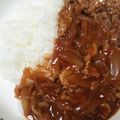 サト屋's cooksnap of when they made ルー無し！簡単！ハヤシライス.