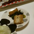 あいら52's cooksnap of when they made もう１品☆厚揚げと小松菜のさっと煮.