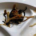 舞鶴JAMBO's cooksnap of when they made きんぴらごぼう.