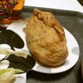 あいら52's cooksnap of when they made おからの油揚げ煮.