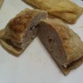 あいら52's cooksnap of when they made おからのヘルシー油揚げ包み焼き.