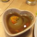 aska00a's cooksnap of when they made 玉ねぎ丸ごとスープ　＊＊.