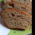 a10ya20's cooksnap of when they made 速攻ｳﾏ②☆ヘルシーバナナパウンドケーキ.