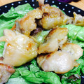 yanoko_co's cooksnap of when they made やわらかコク旨！豚のしょうが焼き.