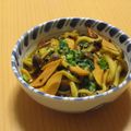 もんしゅしゅ's cooksnap of when they made ♡魚肉ソーセージとしめじのカレー味マリネ.