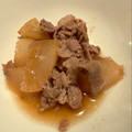 freshcake's cooksnap of when they made 簡単　子供が喜ぶ！旨い豚バラ大根.