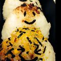 mado0122's cooksnap of when they made ふりかけでお召かし・おにぎり♪.