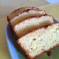 バンプリオ's cooksnap of when they made ライムのシトラスパウンドケーキ.