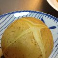 うさぎの赤ちゃん's cooksnap of when they made 新じゃがバター（圧力鍋使用）.