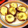 ふなここ's cooksnap of when they made ジューシーしいたけの味噌マヨネーズ焼き.