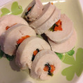 hhhtttmmm's cooksnap of when they made 安くて・簡単★しっとり鶏ハム.