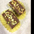 由☆稀's cooksnap of when they made HMでチョコケーキ（覚書）.