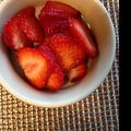 rechipon's cooksnap of when they made ゼラチンで簡単☆彡ココアムース.