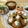 ヒヨママ0103's cooksnap of when they made お弁当にも♬茄子のミニバーグ.