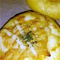 ＯｃｔＭｏｍ's cooksnap of when they made ツナマヨパン＊ツナマヨチーズパン.