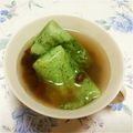 みやっちの母さん's cooksnap of when they made 簡単☆つぶあんでぜんざい.