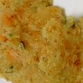 ☆りえごろう☆'s cooksnap of when they made 簡単大根もち 保存食に☆.