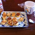 fxoxo's cooksnap of when they made 車麩のフレンチトースト.
