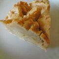 春ねこ's cooksnap of when they made 混ぜるだけ！信州のりんごケーキ.