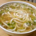 katze☆'s cooksnap of when they made 風邪気味さんにオススメ☆生姜うどん.