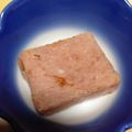 たんぽぽみーちゃん's cooksnap of when they made カレー味♪スパム炒め.