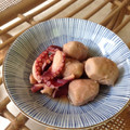 珍珍ちゃん's cooksnap of when they made 里芋とタコの煮物.