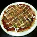 実１１３'s cooksnap of when they made ●野菜たっぷりヘルシー♪お好み焼き●.