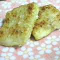 nao/0930's cooksnap of when they made メカジキのソテー☆カレー風味☆.