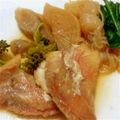みぃ13's cooksnap of when they made あかうおの煮物.