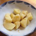 シングルファーザー's cooksnap of when they made じゃがバタ☆アレンジ☆ガーリック＆醤油.