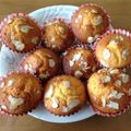 mimiねこ's cooksnap of when they made ホットケーキミックスで簡単マドレーヌ♪.