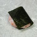 サーフブレイド's cooksnap of when they made 鮭のおにぎり.