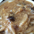 JOE12506's cooksnap of when they made きのこと卵のあんかけうどん.