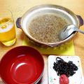 ゼンソウままん's cooksnap of when they made やさしい味がする玄米粥.