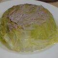 新妻あや's cooksnap of when they made ダイエットに！白菜と豚肉のミルフィーユ.