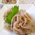 まじゅじゅ's cooksnap of when they made ランチにも♡白だしを使った明太子パスタ♡.