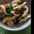 ゲゲゲのげんちゃん's cooksnap of when they made ささみときゅうりの梅肉和え.