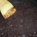 MIYAMIHO's cooksnap of when they made 省エネな小豆の煮方.