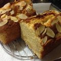 ぽちゃっこ。's cooksnap of when they made ふんわりしっとり 林檎のパウンドケーキ.