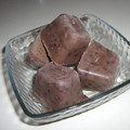 MIYAMIHO's cooksnap of when they made あずきみるくアイス.
