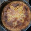 麹屋葉音3258's cooksnap of when they made 簡単！ヨーグルトのチーズケーキ.