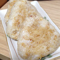 さなぽｎ's cooksnap of when they made ★揚げ玉がポイント★我が家の焼おにぎり.
