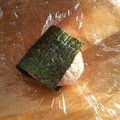 サーフブレイド's cooksnap of when they made ✿鮭とゴマのおにぎり✿.