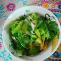 コウくんママ's cooksnap of when they made セロリの葉＊がっつり食べられる簡単調理法.