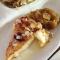 ゆずりんごもち's cooksnap of when they made ふわっ！風味豊か 白身魚のムニエル.